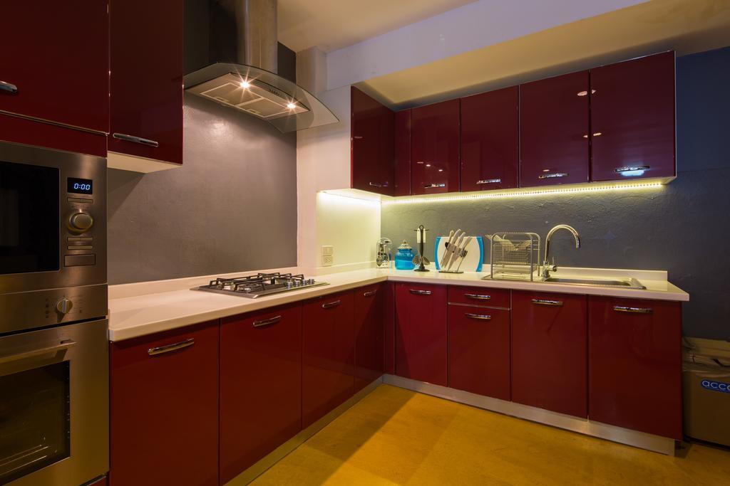 Luxury Town House In The Heart Of The Old City Чіангмай Екстер'єр фото