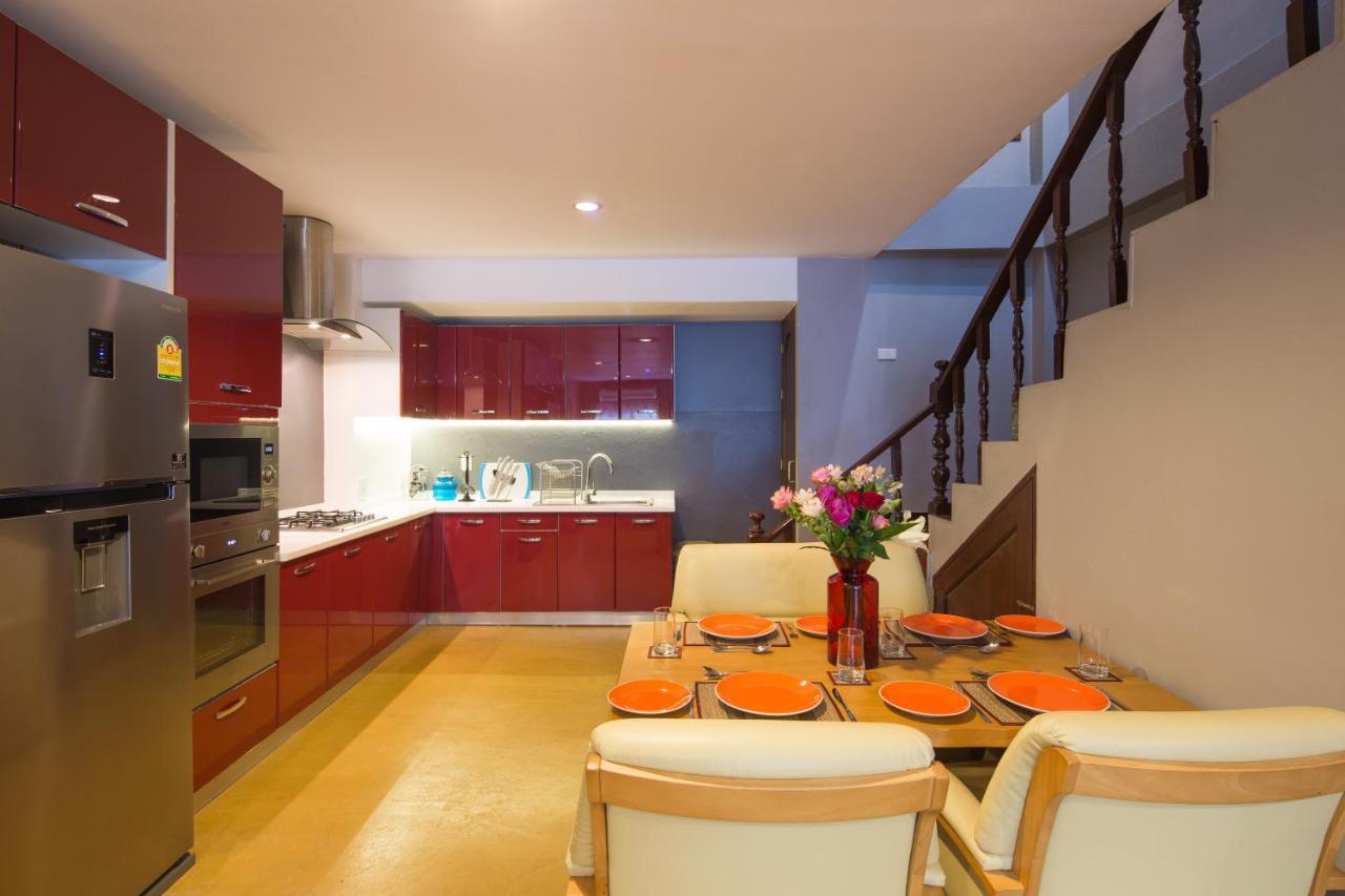 Luxury Town House In The Heart Of The Old City Чіангмай Екстер'єр фото